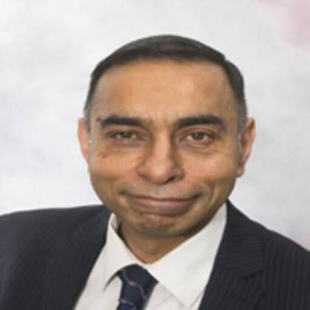 Dr Ranajit More
